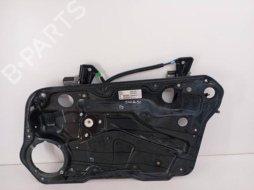 Rudehejsemekanisme Højre foran Rudehejsemekanisme Højre foran VW GOLF IV (1J1) 1.4 16V (75 hp) 33183759 33183759