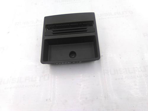 Used Cup/Object holder Cup/Object holder VW TOURAN (1T1, 1T2) 2.0 TDI (136 hp) 22961061 22961061