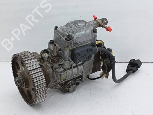 Used Injection pump Injection pump 19843792 19843792