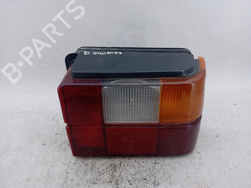 Used Right taillight Right taillight CITROËN BX (XB-_) 11 (48 hp) 26644657 26644657