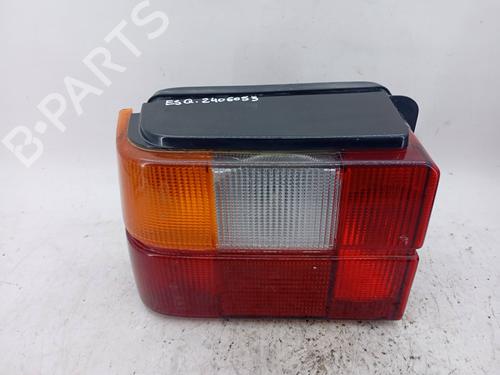 Used Left taillight Left taillight 26644658 26644658