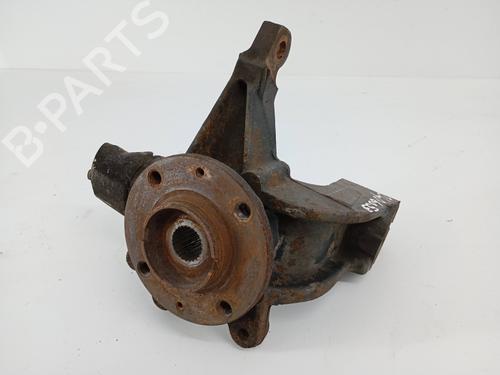 Used Left front steering knuckle Left front steering knuckle CITROËN BX (XB-_) 11 (48 hp) 31282875 31282875