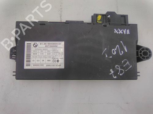 Used Electronic module Electronic module BMW 1 (E87) 120 i (163 hp) 19843819 19843819