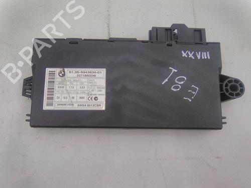 Used Electronic module Electronic module BMW 1 (E81) 120 d (177 hp) 22961081 22961081