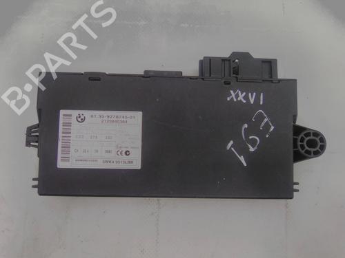 Used Electronic module Electronic module BMW 3 Touring (E91) 320 d (150 hp) 22961082 22961082