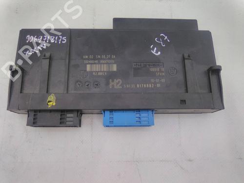 Used Electronic module Electronic module BMW 1 (E87) 120 d (150 hp) 22961086 22961086