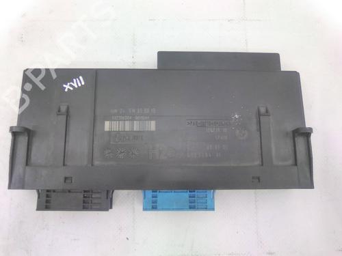 Used Electronic module Electronic module BMW 1 (E87) 120 d (163 hp) 19843825 19843825