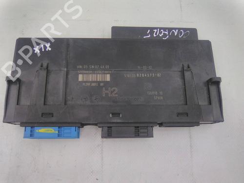 Used Electronic module Electronic module BMW 3 Touring (E91) 320 d (150 hp) 22961087 22961087