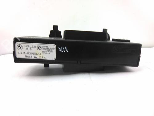 Used Electronic module Electronic module BMW 3 (E36) 318 i (115 hp) 19843800 19843800