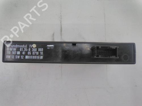 Used Electronic module Electronic module 22961093 22961093
