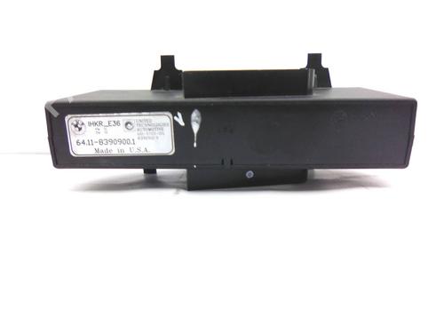 Used Electronic module Electronic module BMW 3 (E36) 316 i (100 hp) 19843818 19843818