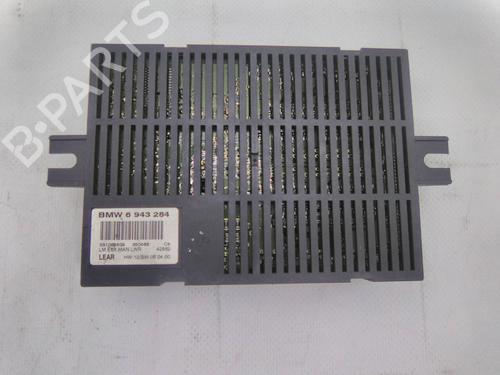 Used Electronic module Electronic module BMW 5 (E60) 530 d (218 hp) 22961097 22961097