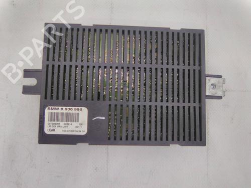 Used Electronic module Electronic module BMW 7 (E65, E66, E67) 730 d (204 hp) 22961098 22961098