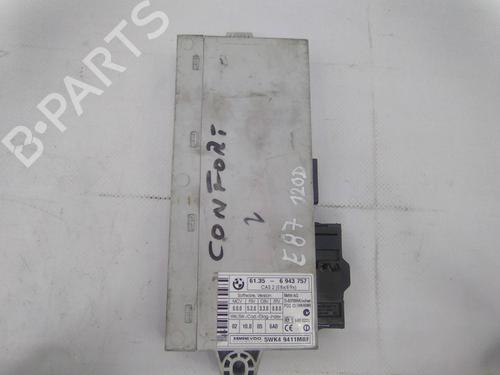 Used Electronic module Electronic module BMW 1 (E87) 120 d (163 hp) 19843830 19843830