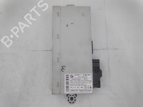 Used Electronic module Electronic module BMW 3 (E90) 320 d (156 hp) 36226123 36226123