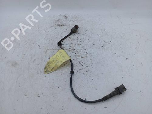Used Electronic module Electronic module OPEL CORSA C (X01) 1.4 (F08, F68) (90 hp) 22965162 22965162