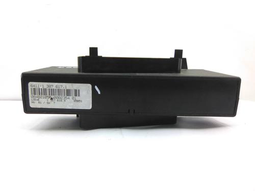 Used Electronic module Electronic module BMW 3 (E36) 318 i (113 hp) 22961077 22961077