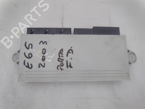 Electronic module BMW 7 (E65, E66, E67) 730 d | BP22961100M83 - Image 3