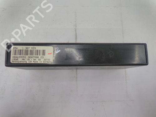 Used Electronic module Electronic module 22961108 22961108