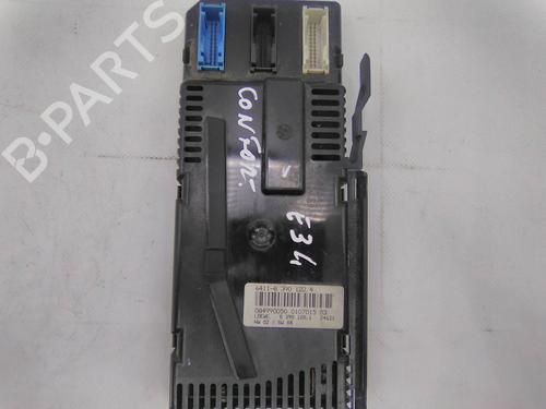 Used Electronic module Electronic module 19843835 19843835