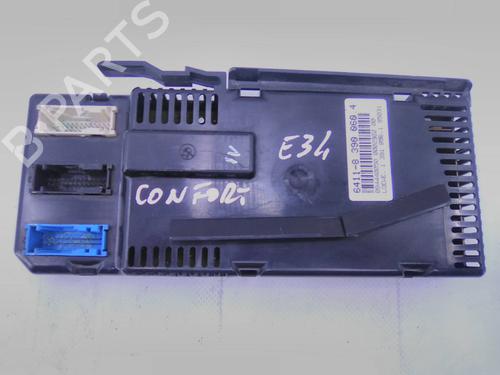 Used Electronic module Electronic module BMW 5 (E34) 524 td (115 hp) 22961103 22961103
