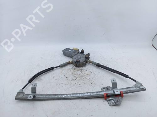 Used Front right window mechanism Front right window mechanism 22961104 22961104