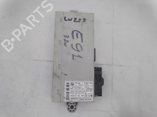 Used Electronic module Electronic module BMW 3 Touring (E91) 320 d (150 hp) 22961107 22961107