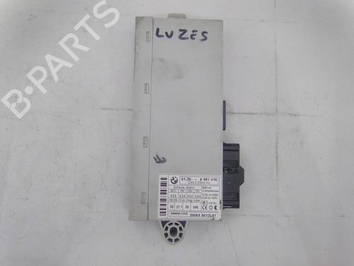 Used Electronic module Electronic module BMW 3 (E90) 320 d (156 hp) 36226124 36226124