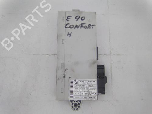 Used Electronic module Electronic module BMW 3 (E90) 320 d (156 hp) 36226125 36226125