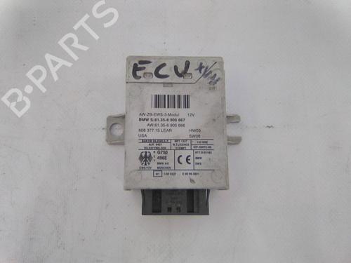 Módulo eletrónico Módulo eletrónico BMW 3 (E46) 320 d (136 hp) 22965164 22965164