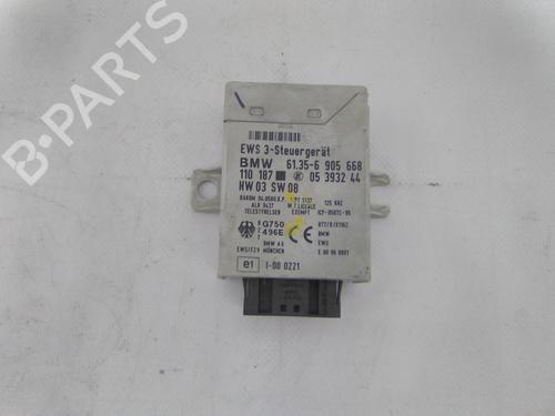 Used Electronic module Electronic module BMW 5 Touring (E39) 525 tds (143 hp) 22965170 22965170