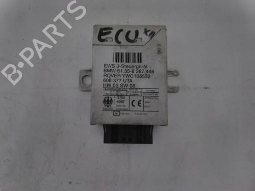 Used Electronic module Electronic module BMW 5 Touring (E39) 525 tds (143 hp) 22965171 22965171