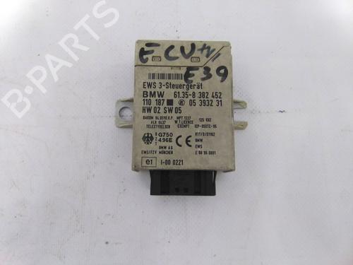 Used Electronic module Electronic module BMW 5 Touring (E39) 525 tds (143 hp) 22965172 22965172