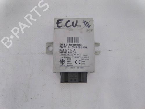 Used Electronic module Electronic module BMW 5 Touring (E39) 525 tds (143 hp) 22965173 22965173
