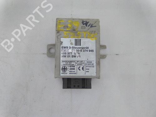 Used Electronic module Electronic module 19843849 19843849