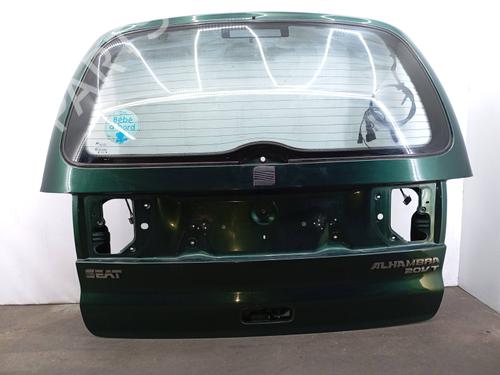 Used Tailgate Tailgate 22965179 22965179