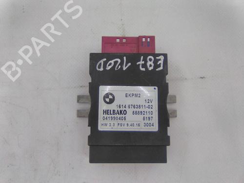 Used Electronic module Electronic module BMW 1 (E87) 120 d (163 hp) 19843850 19843850