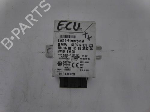Used Electronic module Electronic module MINI MINI (R50, R53) One (90 hp) 22961121 22961121