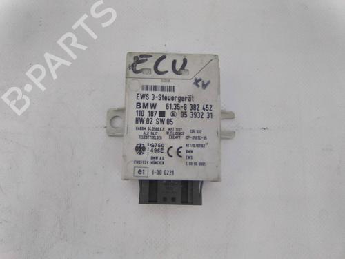Used Electronic module Electronic module BMW 3 (E46) 320 d (136 hp) 22961122 22961122