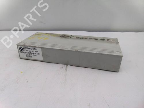 Used Electronic module Electronic module BMW 3 (E46) 320 d (136 hp) 22965199 22965199