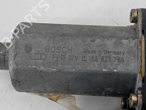 Left front window motor MITSUBISHI SPACE STAR MPV (DG_A) 1.9 DI-D (DG4A) | BP32681819E21 - Image 3