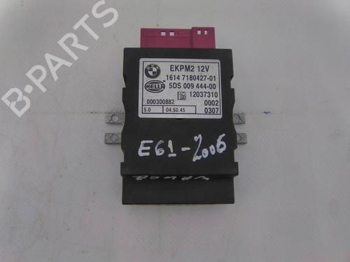 Used Electronic module Electronic module BMW 5 Touring (E61) 530 d (211 hp) 22965187 22965187