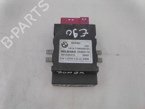 Used Electronic module Electronic module BMW 3 (E90) 320 d (156 hp) 36226126 36226126