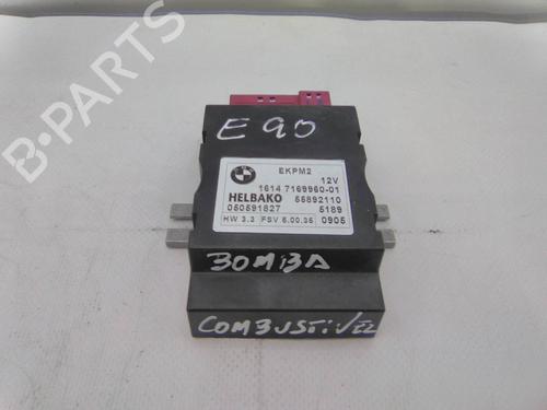 Electronic module BMW 3 (E90) 320 d | BP36226127M83 - Image 4