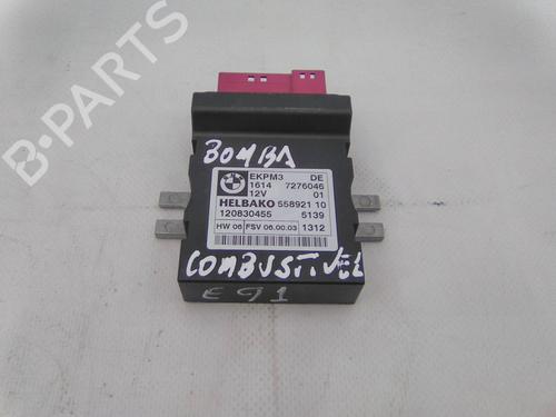 Used Electronic module Electronic module BMW 3 Touring (E91) 320 d (150 hp) 22965190 22965190