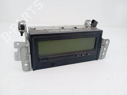 display-monitor-mitsubishi-space-star-mpv-dg_a-1998-1999-2000-2001-2002-2003-2004-32508930 main image