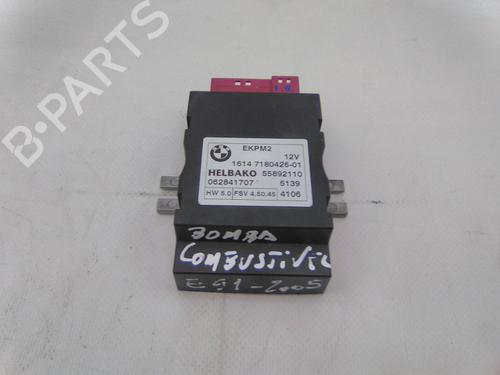 Used Electronic module Electronic module BMW 3 Touring (E91) 320 d (150 hp) 22965192 22965192