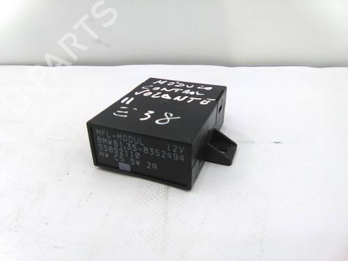 Used Electronic module Electronic module BMW 7 (E38) 725 tds (143 hp) 22965195 22965195