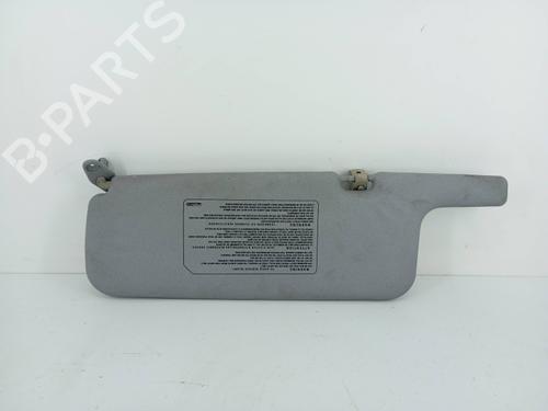 Right sun visor MITSUBISHI SPACE STAR MPV (DG_A) 1.9 DI-D (DG4A) | BP32731599I2 - Image 2