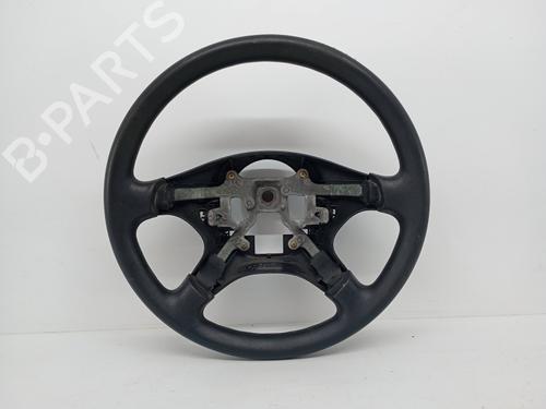 Rat Rat MITSUBISHI SPACE STAR MPV (DG_A) 1.9 DI-D (DG4A) (102 hp) 32731602 32731602